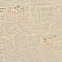 زمین فروشی