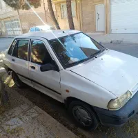 پراید مدل 89|خودرو سواری و وانت|نیشابور, شهرک اندیشه|دیوار