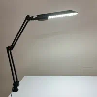 چراغ LED رومیزی برای میزناخن و یا میزتحریر|لامپ و چراغ|زنجان, |دیوار