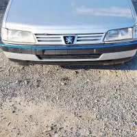 پژو ۴۰۵|خودرو سواری و وانت|جیرفت, |دیوار