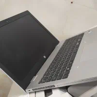 لپ تاپ hp peobook g4 مناسب ترید و دانشجو در حد نو