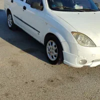 تیبا مدل ۹۵|خودرو سواری و وانت|امیدیه, |دیوار