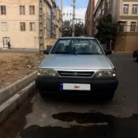 پراید مدل ۹۰
