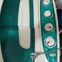 لباسشویی|ماشین لباسشویی و خشک‌کن لباس|اشتهارد, |دیوار