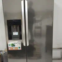 یخچال ساید ال جی