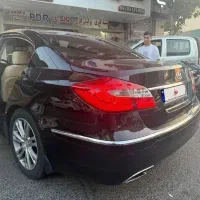 جنسیس ۲۰۱۲|خودرو سواری و وانت|تهران, شمس‌آباد|دیوار