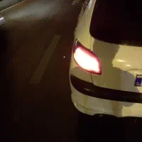 چراغ عقب اسپرت ۲۰۶