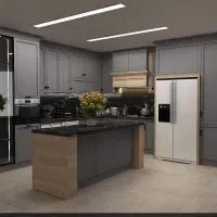 ساخت کابینت و کمددیواری هایلوکس