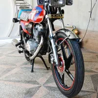 موتور ۲۰۰ پرواز مدل ۱۴۰۰