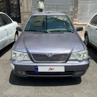 پراید ۱۱۱ مدل ۹۱