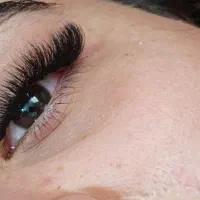 لیفت مژه /ابرو   کاشت مژه  موقت