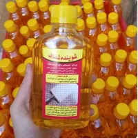اسپری نانو ریکا سیاه ژل معجزه شیشه شور|مواد شوینده و دستمال کاغذی|گلستان (تهران), |دیوار