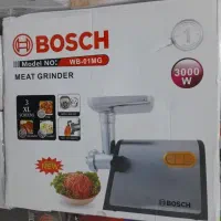 چرخ گوشت بوش