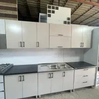 a12شیک پیش ساخته چند مدل آماده کابینت|مصالح و تجهیزات ساختمان|شیراز, کوشک میدان|دیوار