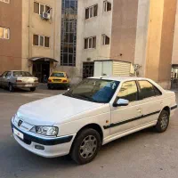 پژو پارس۸۹ تک برگ سند|خودرو سواری و وانت|بروجرد, |دیوار