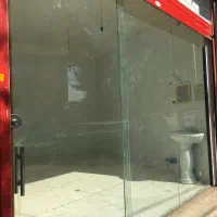 مغازه ۲۳ متری نبش ابشار ۱۵|اجارهٔ مغازه و غرفه|خرمآباد, |دیوار