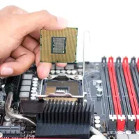 تعمیرات و ارتقاء سیستم مدارس ، ادارت و شخصی|خدمات رایانهای و موبایل|تهران, نیلوفر|دیوار