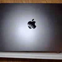 مک بوک air 2024 256ssd ، m3