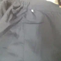 شلوارومقنعه