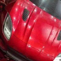 ماشین شارژی