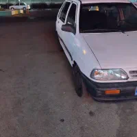 پراید هاچ بک