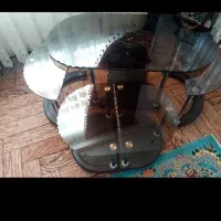 میز جلومبلی
