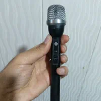 میکروفون اصل ژاپن MC 501