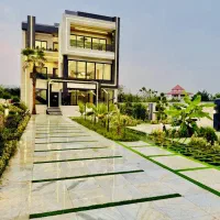 سوپرلاکچری/تریبلکس هوشمند/همه چی تمومه/۵۰۰ متر بنا