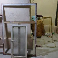 پنجره قیمت مناسب