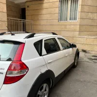 دانگ فنگ H30 کراس مدل ۹۶