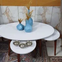 میز جلو مبلی نو