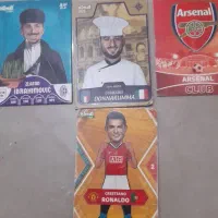 کیمدی دونه ای ۵۰ کد نخورد|کلکسیون و سرگرمی|قم, انسجام|دیوار