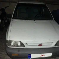 فروش تمامی قطعات پراید