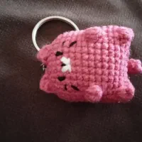 عروسک های بافتنی|اسباب‌‌بازی|پاکدشت, پاکدشت (مامازند)|دیوار