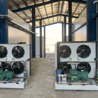 ساخت سردخانه خرما در بم|ماشین‌آلات صنعتی|بم, |دیوار