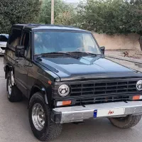 پاترول ۲ در