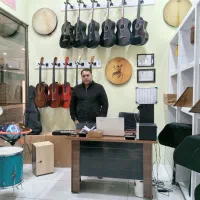 آموزش موسیقی بردیا