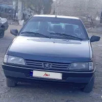 فروش پژو 405