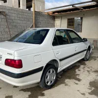 پژو سال ۹۲