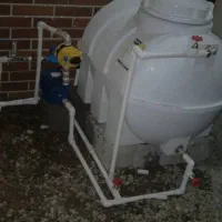 خدمات لوله کشی آب و فاضلاب و نصب شیرآلات|خدمات پیشه و مهارت|زاهدان, |دیوار