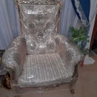 مبل سلطنتی ۹نفره