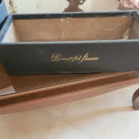 دو تا باکس بزرگ برای گل یا عروسک ولنتاین