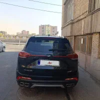 کی ام سی k7.مدل ۱۴۰۲.کارکرد۱۶۰۰۰|خودرو سواری و وانت|تهران, شهرآرا|دیوار