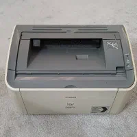 پرینتر کانن canon lbp2900