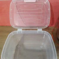 سطل جای نان