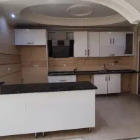 ۱۲۳ متر ۳ خوابه اباذر مهران