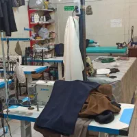 چرخکار با تجربه وماهر خانم