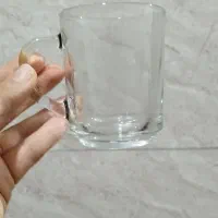 لیوان ظروف آشپزخونه و لوازم خونه