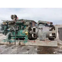 مکانیک سنگین