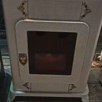 بخاری بدون دودکش|بخاری، هیتر، شومینه|ورامین, ورامین|دیوار